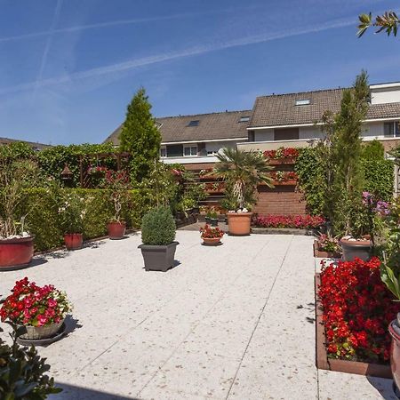 Enschede Bed & Breakfast Exterior photo