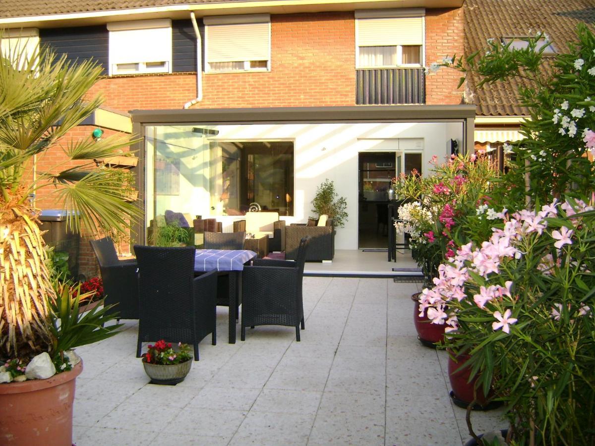 Enschede Bed & Breakfast Exterior photo