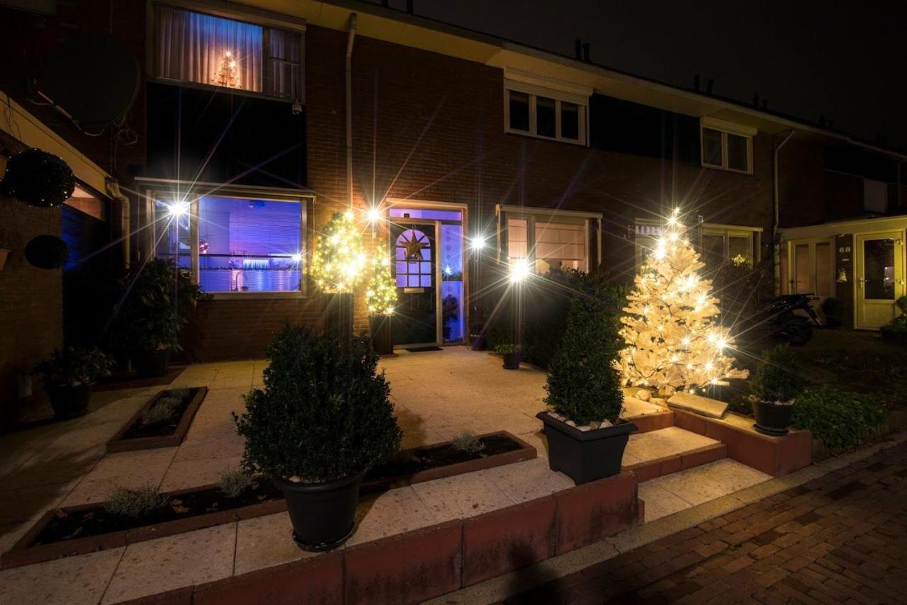Enschede Bed & Breakfast Exterior photo