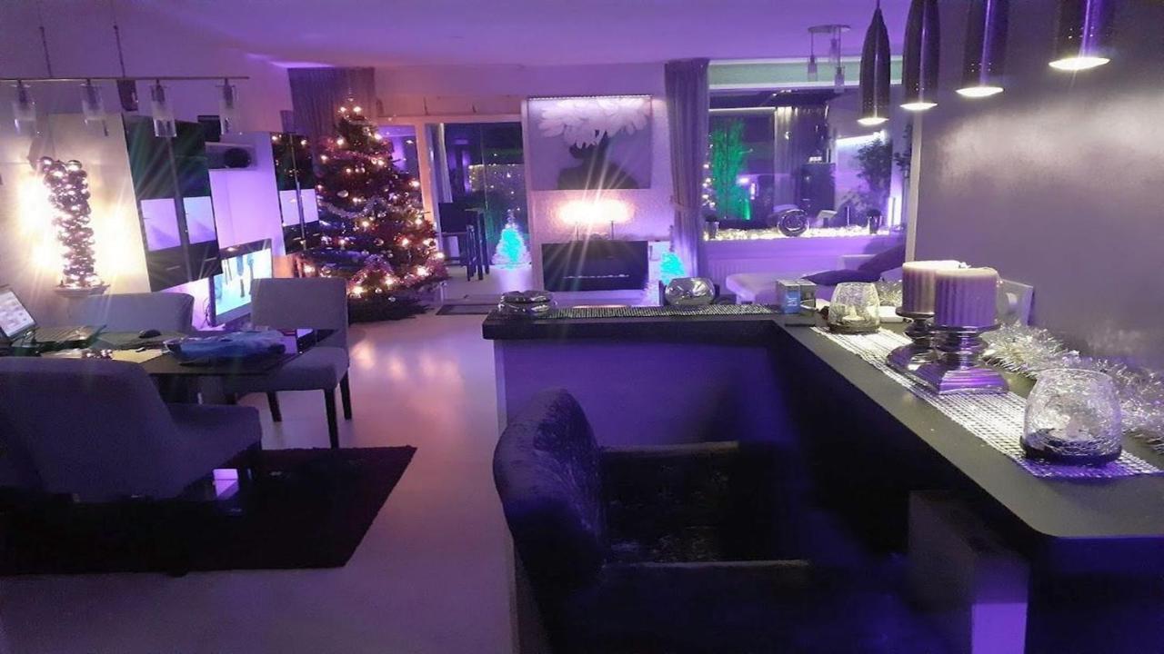 Enschede Bed & Breakfast Exterior photo