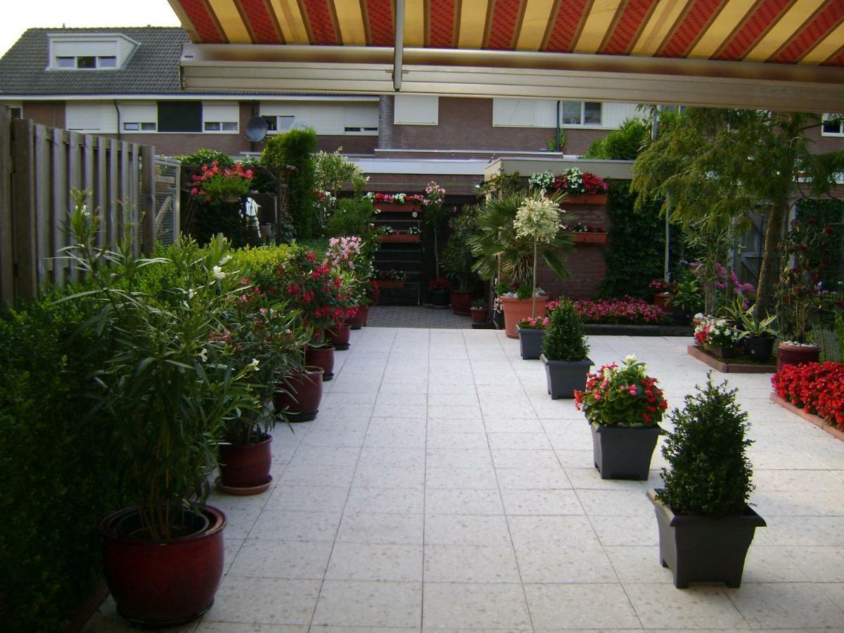 Enschede Bed & Breakfast Exterior photo