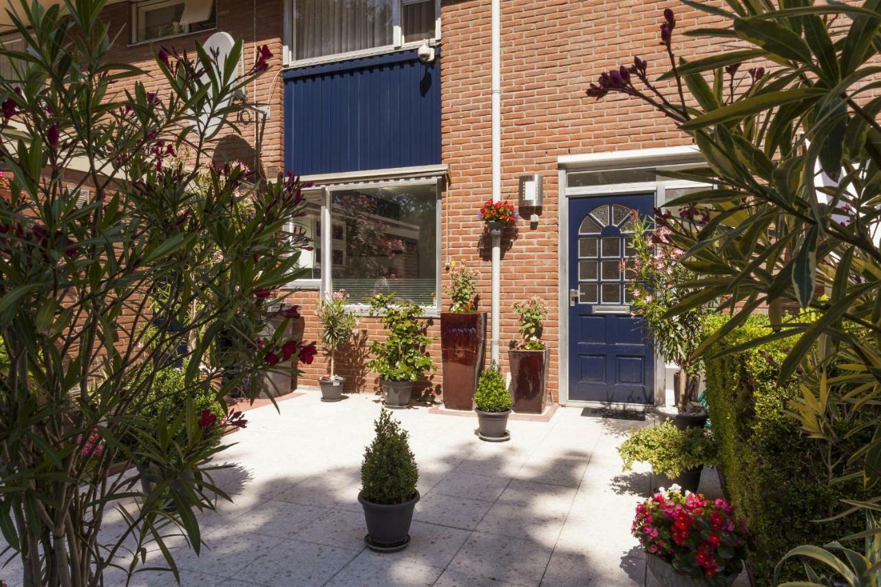 Enschede Bed & Breakfast Exterior photo