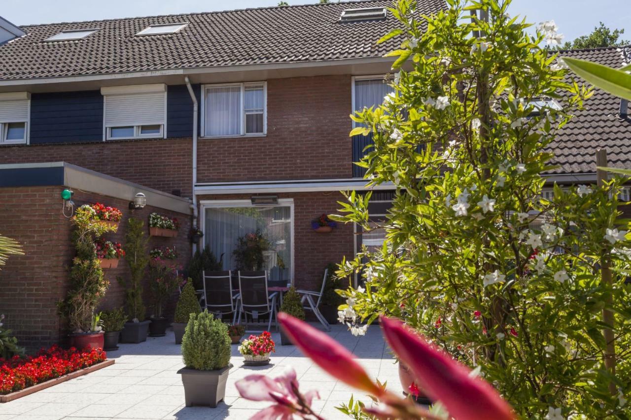 Enschede Bed & Breakfast Exterior photo
