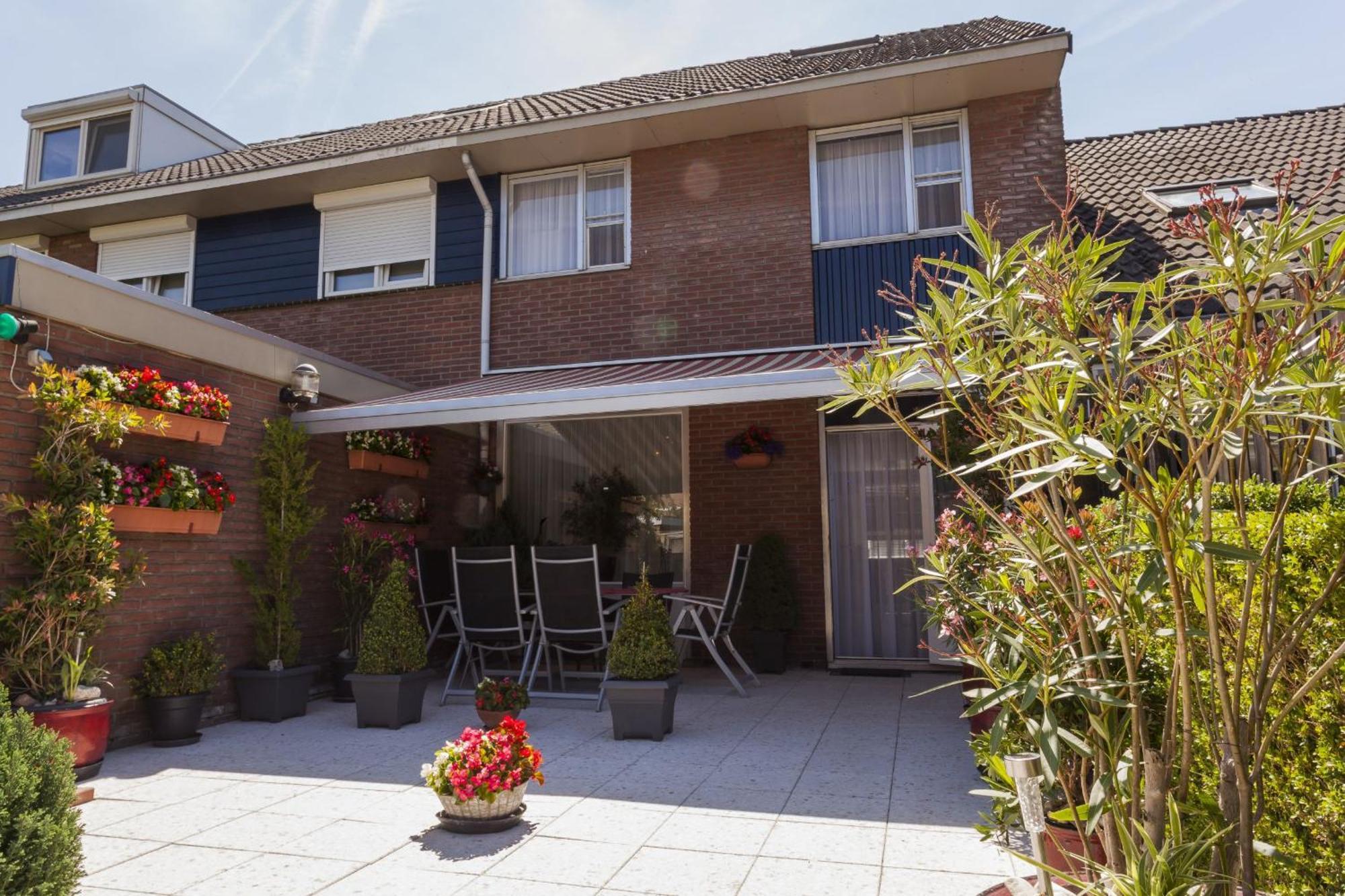 Enschede Bed & Breakfast Exterior photo