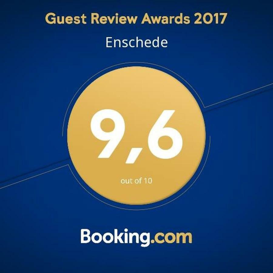 Enschede Bed & Breakfast Exterior photo