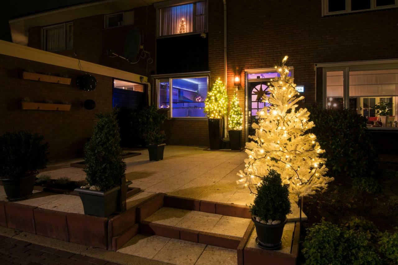 Enschede Bed & Breakfast Exterior photo