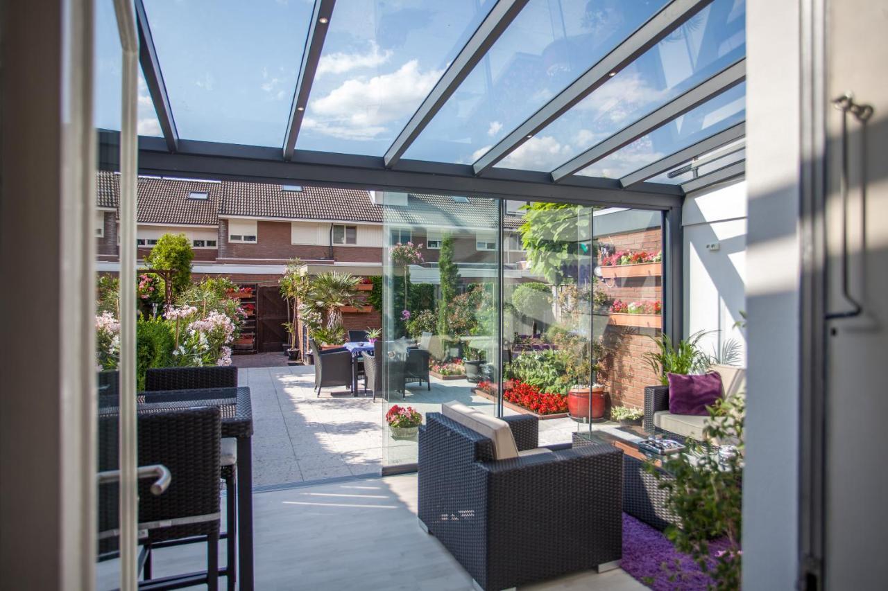 Enschede Bed & Breakfast Exterior photo