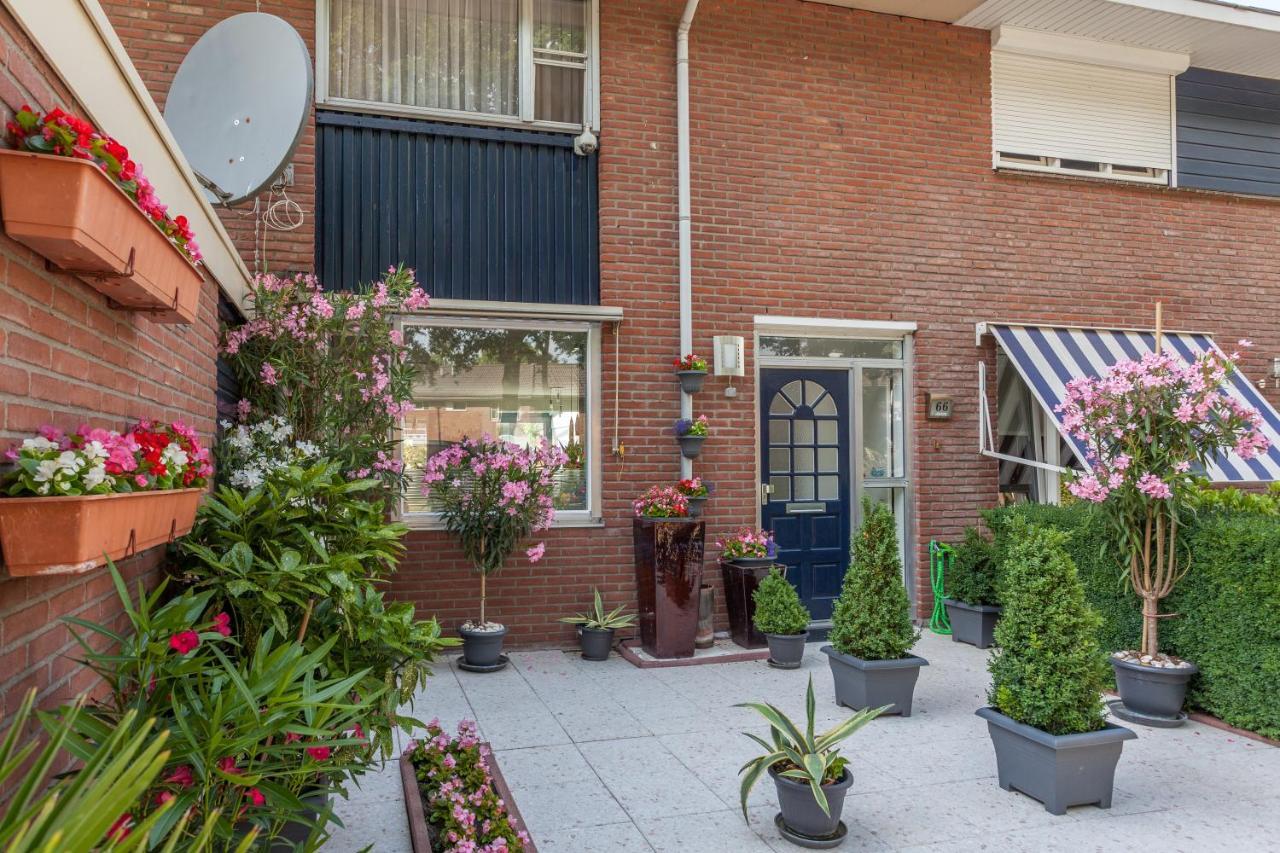Enschede Bed & Breakfast Exterior photo