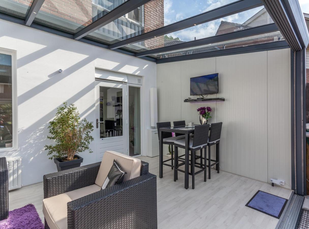 Enschede Bed & Breakfast Exterior photo